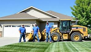 Benson Landscape and Design