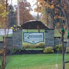 Benson Landscape and Design