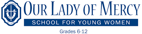 Our Lady of Mercy School for Young Women