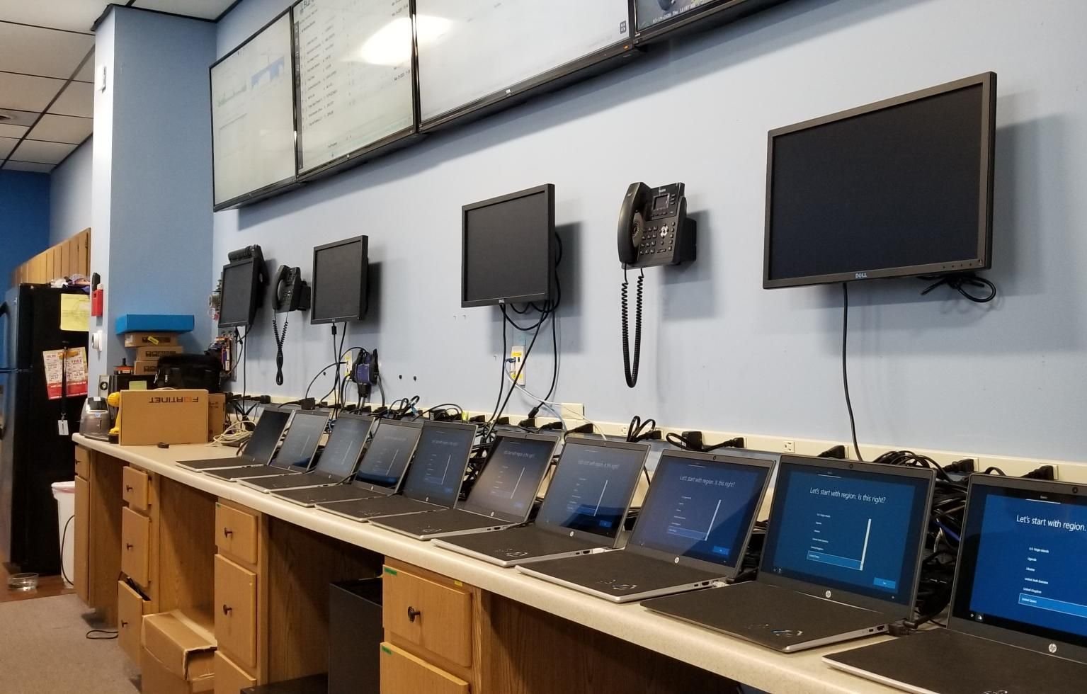 BlueTower Technical Inc