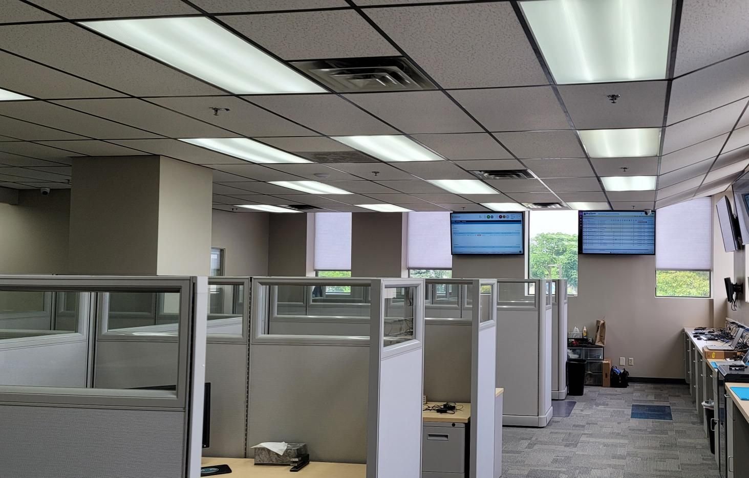 BlueTower Technical Inc