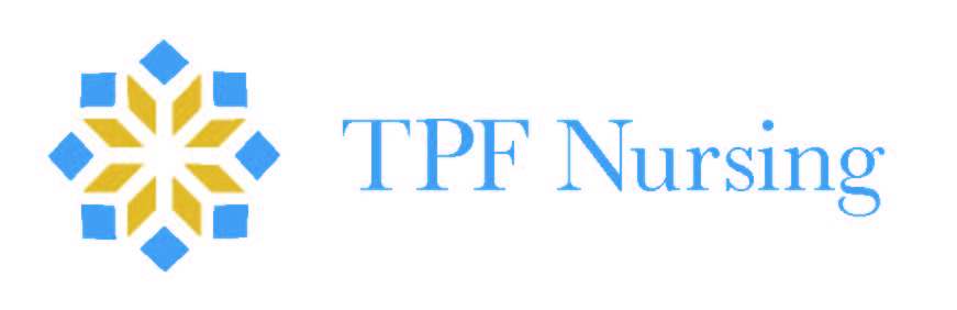 TPF Nursing Registry Inc