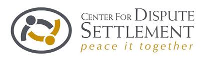 Center for Dispute Settlement