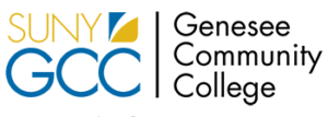 Genesee Community College