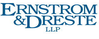 Ernstrom & Dreste, LLP