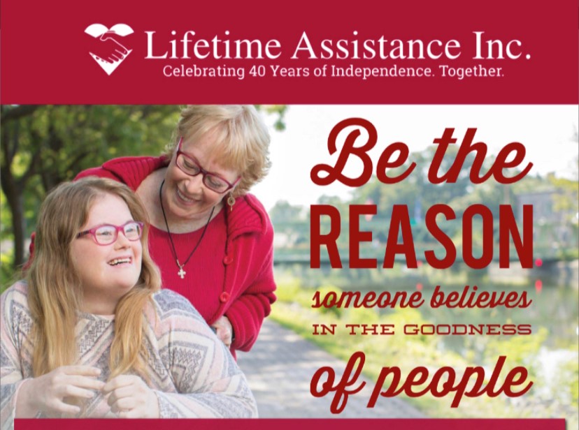 Lifetime Assistance