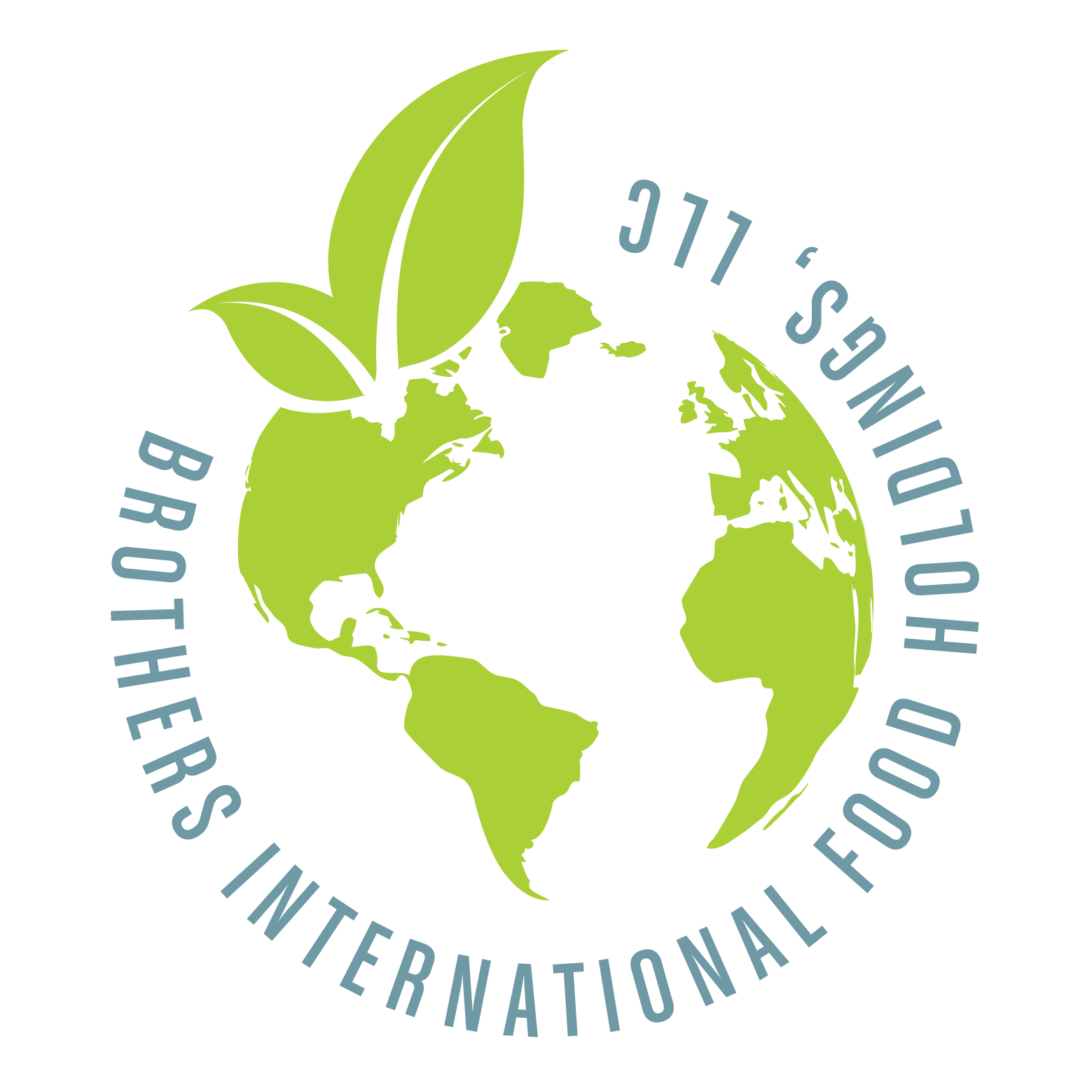 Brothers International Food LLC