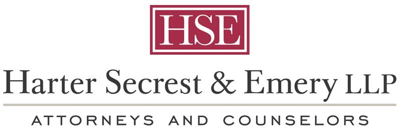 Harter Secrest & Emery LLP
