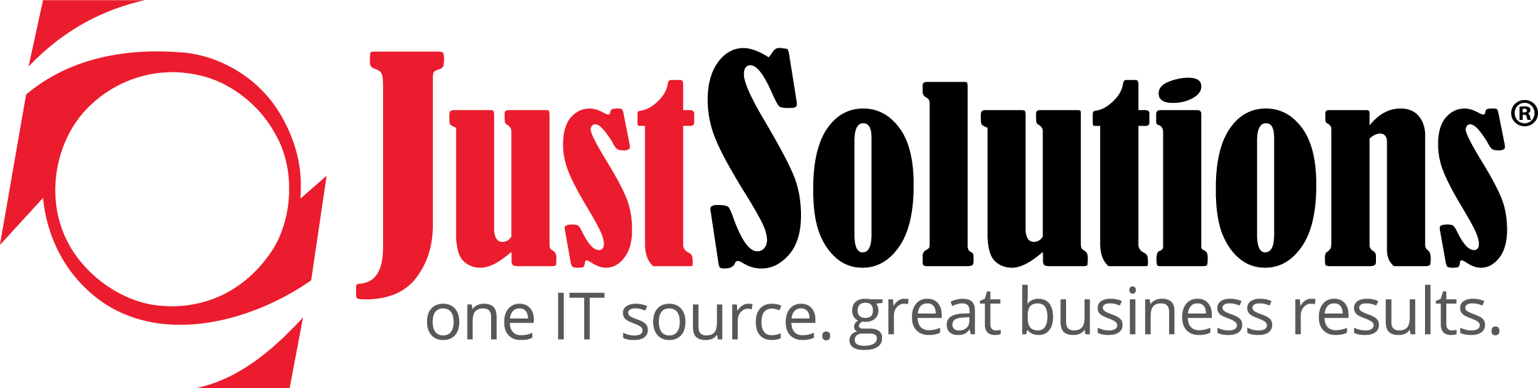 Just Solutions, Inc.