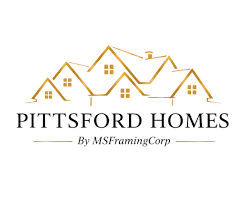 Pittsford Homes by MS Framing Corp