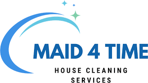 Maid 4 Time