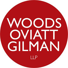 Woods Oviatt Gilman LLP