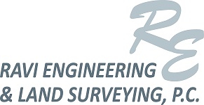 Ravi Engineering and Landsurveying. P.C.