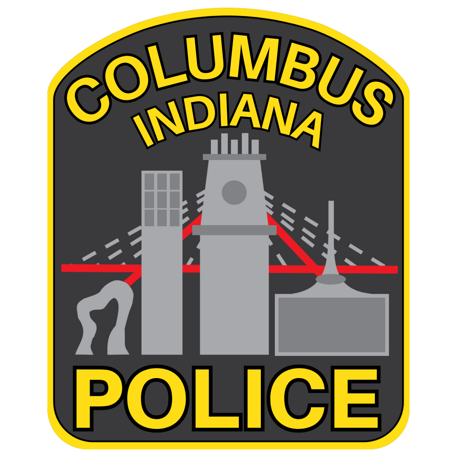 Columbus Police Department