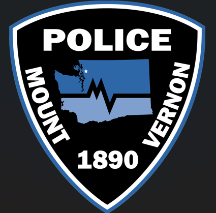 Mount Vernon Police Department