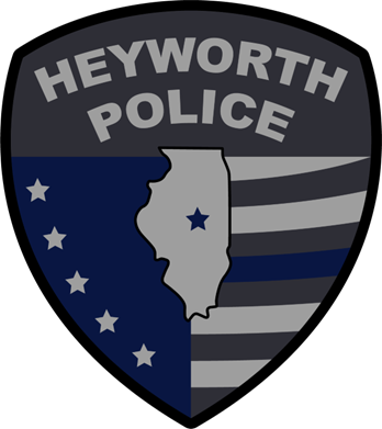 Heyworth Police Department