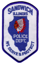 Sandwich Police Department