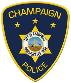 City of Champaign