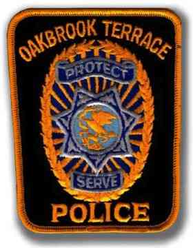 City of Oakbrook Terrace