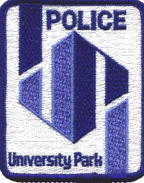 University Park Police Department