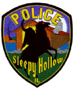 Sleepy Hollow Police Department