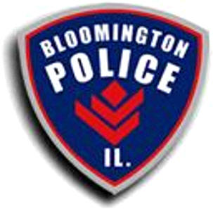 City of Bloomington