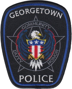 City of Georgetown