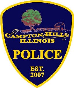 Campton Hills Police Department