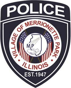Merrionette Park Police Department