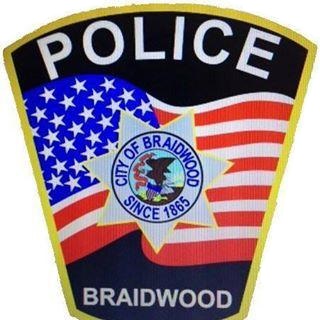 Braidwood Police Department