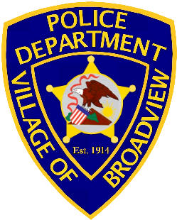 Broadview Police Department