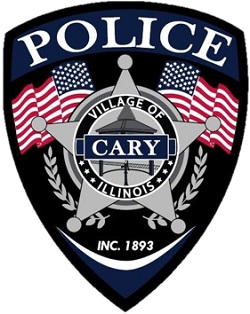 Cary Police Department