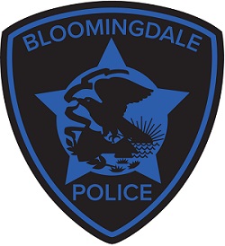 Bloomingdale Police Department