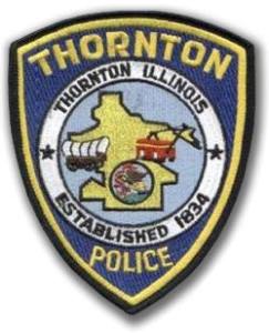 Thornton Police Department