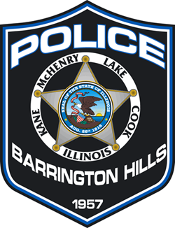 Barrington Hills Police Department