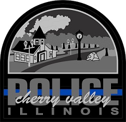 Cherry Valley Police Department