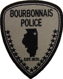 Bourbonnais Police Department