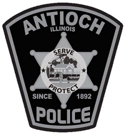 Antioch Police Department
