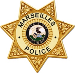Marseilles Police Department