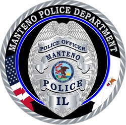 Manteno Police Department