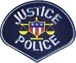 Justice Police Department