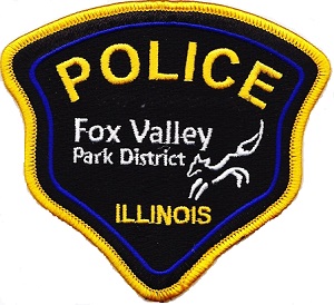 Fox Valley Park District Police Department