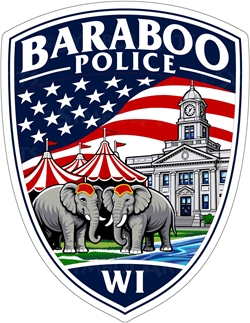 Baraboo Police Department