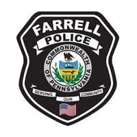 City of Farrell Police Department