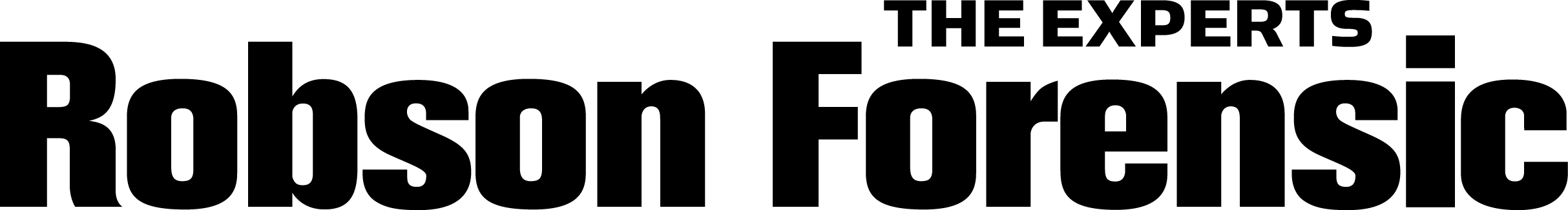 Robson Forensic