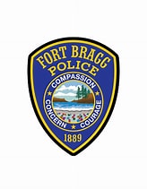 Fort Bragg Police Department