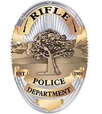 City of Rifle