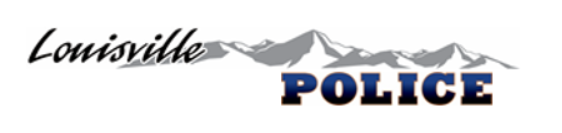 City of Louisville, CO Police