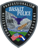 BASALT POLICE DEPARTMENT