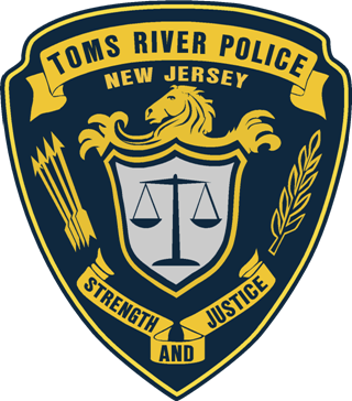 Toms River Police Department